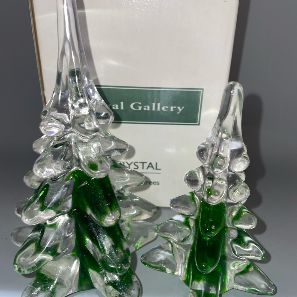 Vintage Christmas Decorations